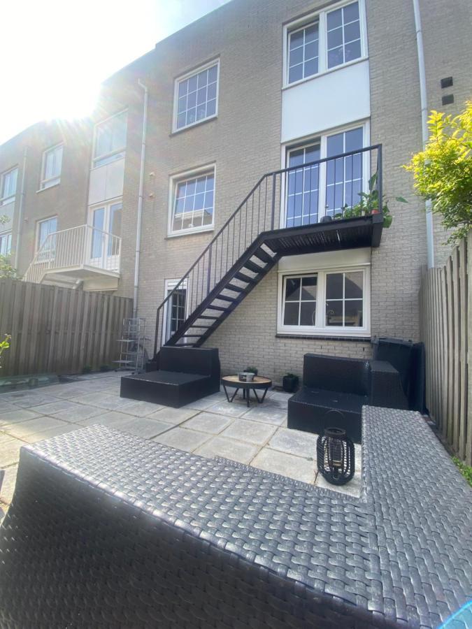 Studio Romantic Zandvoort Exterior foto